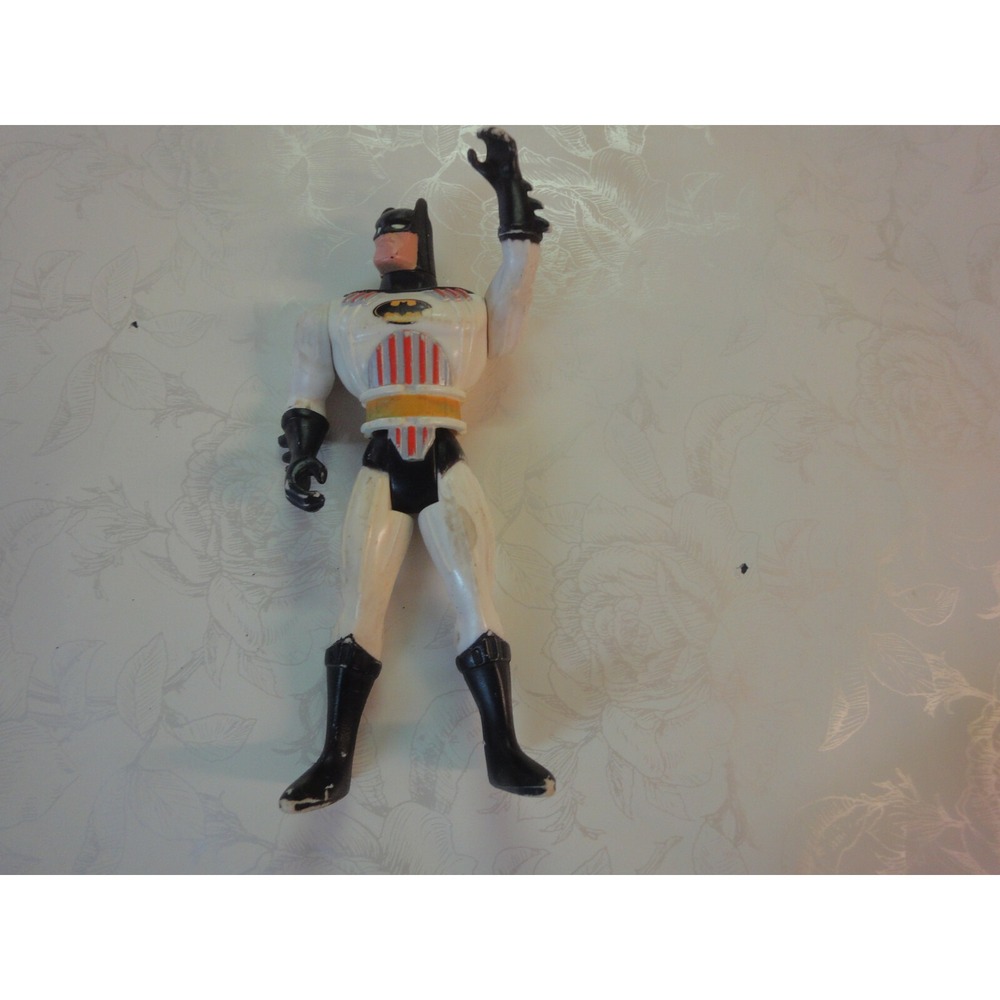 1994 DC comics kenner Batman 4.5" action figure toy